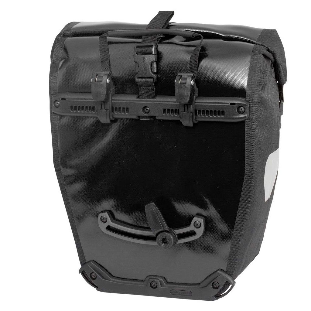 Ortlieb Pannier Back-Roller Classic 40L (Pair) - Steed Cycles