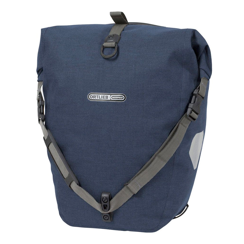 Ortlieb Pannier Back-Roller Urban 20L (Single) - Steed Cycles
