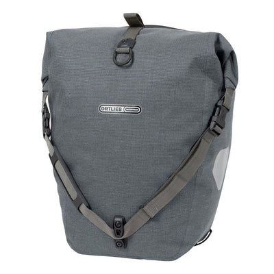 Ortlieb Pannier Back-Roller Urban 20L (Single) - Steed Cycles