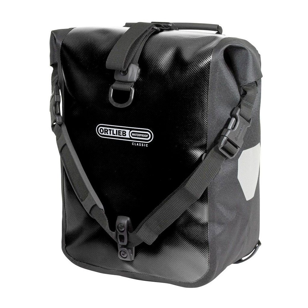 Ortlieb Pannier Sport-Roller Classic 25L (Pair) - Steed Cycles