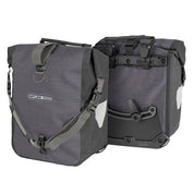 Ortlieb Pannier Sport-Roller Plus 25L (Pair) - Steed Cycles