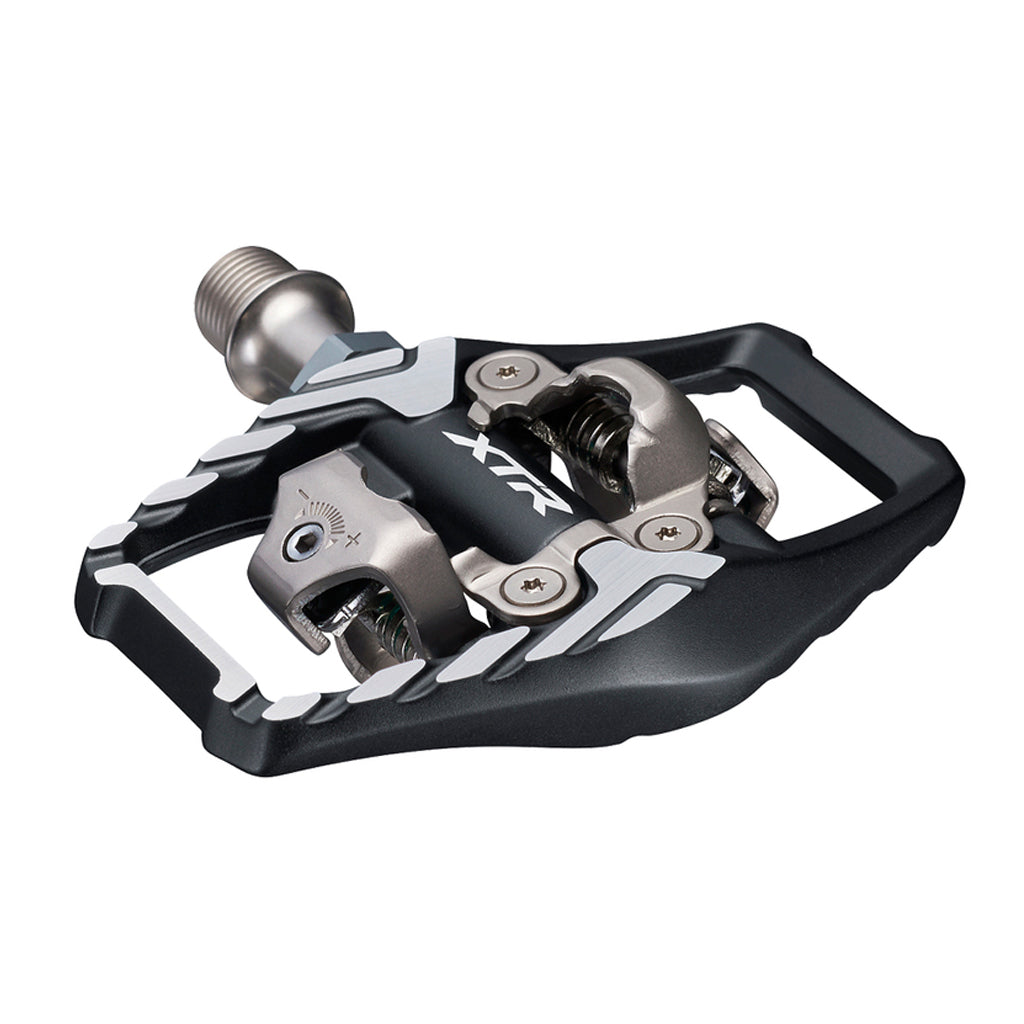 Shimano PD-M9120 XTR Trail Pedal - Steed Cycles