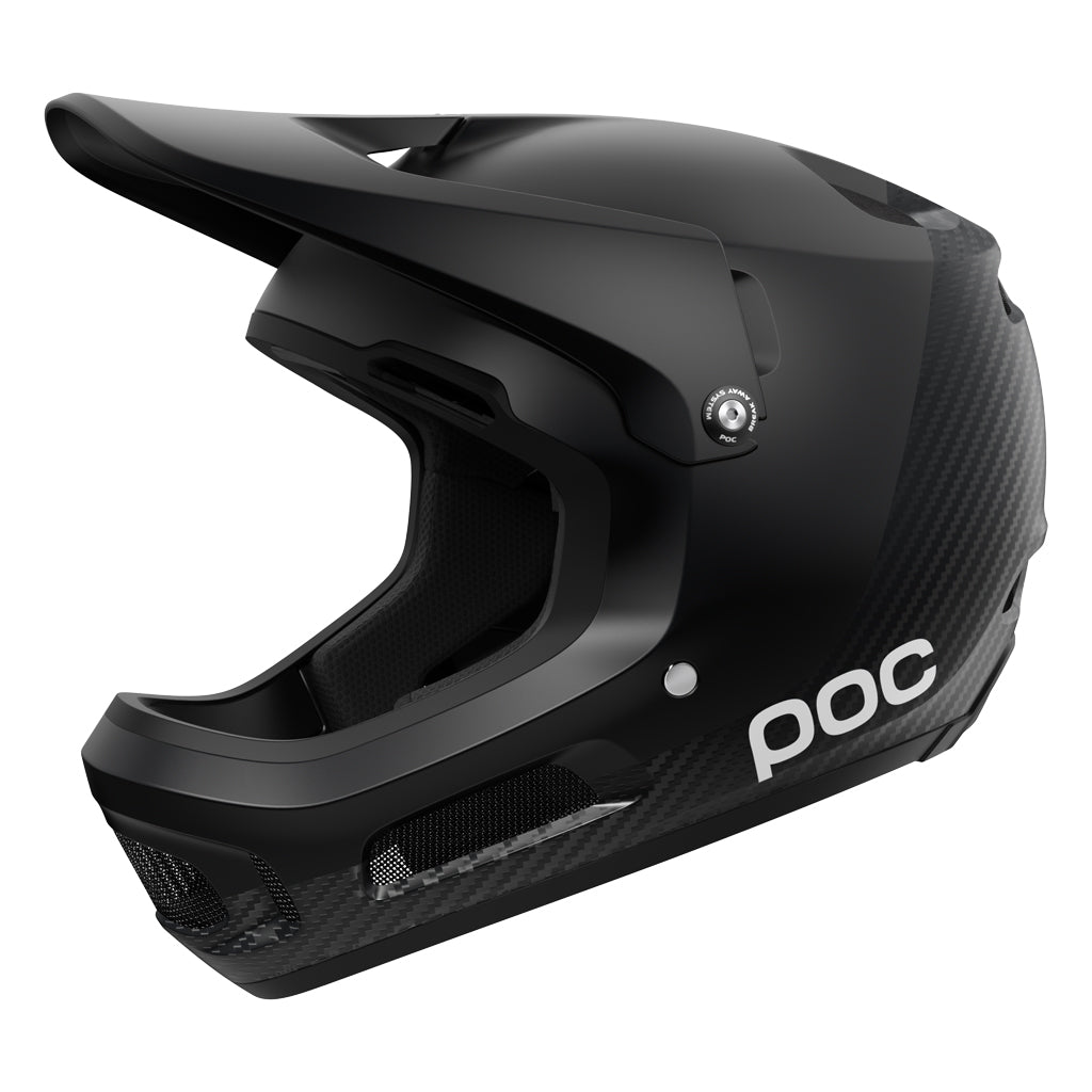 POC Coron Air Carbon MIPS Helmet - Steed Cycles