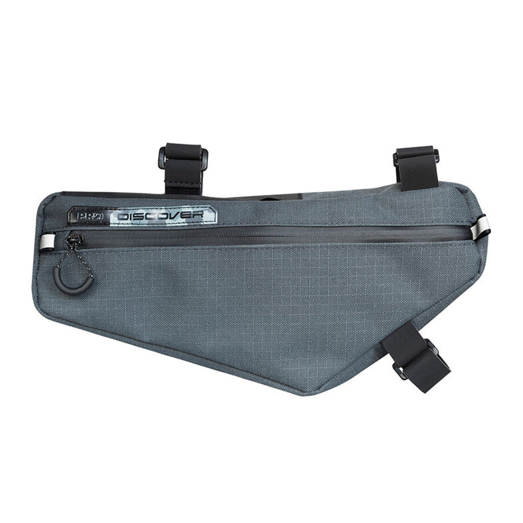 PRO Discover Gravel Frame Bag 2.7 Litre - Steed Cycles