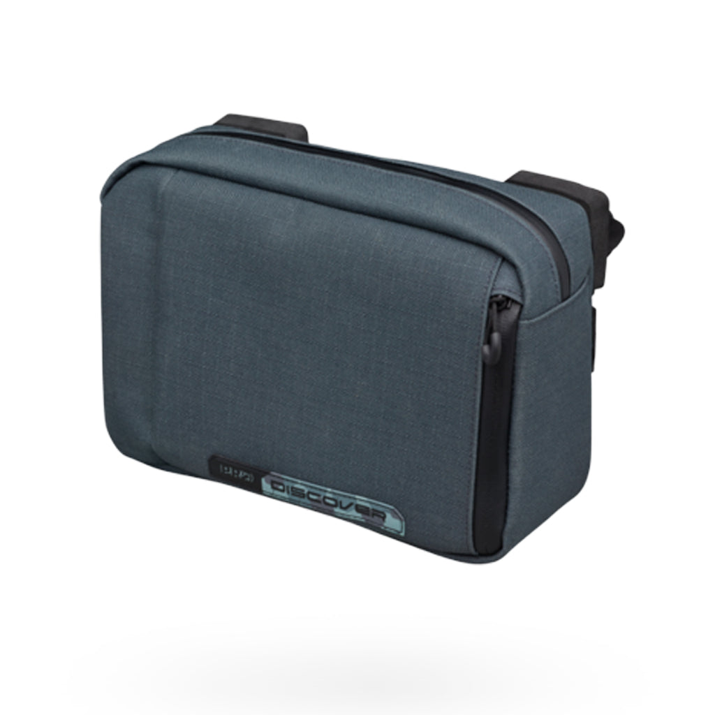PRO Discover Gravel Handlebar Bag 2.5 Litre - Steed Cycles