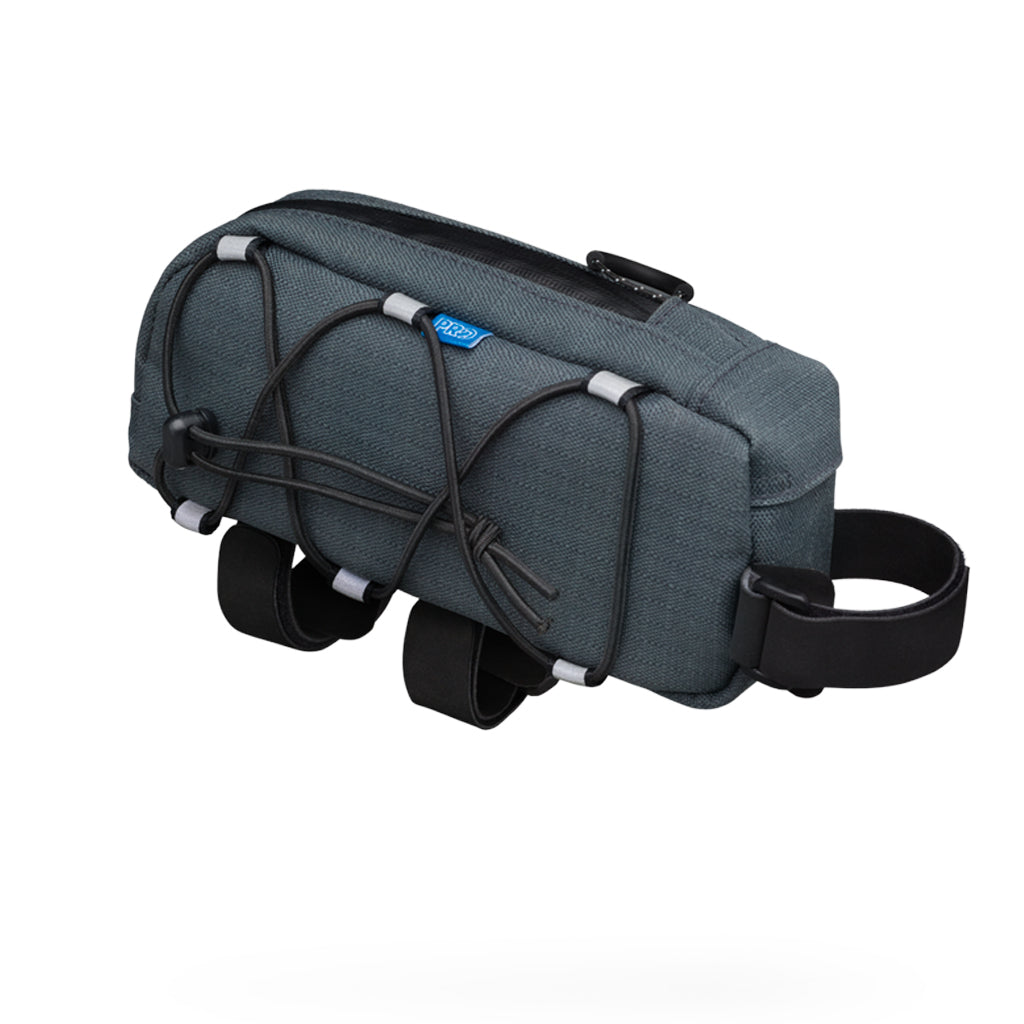 PRO Discover Gravel Top Tube Bag 0.7 Litre - Steed Cycles