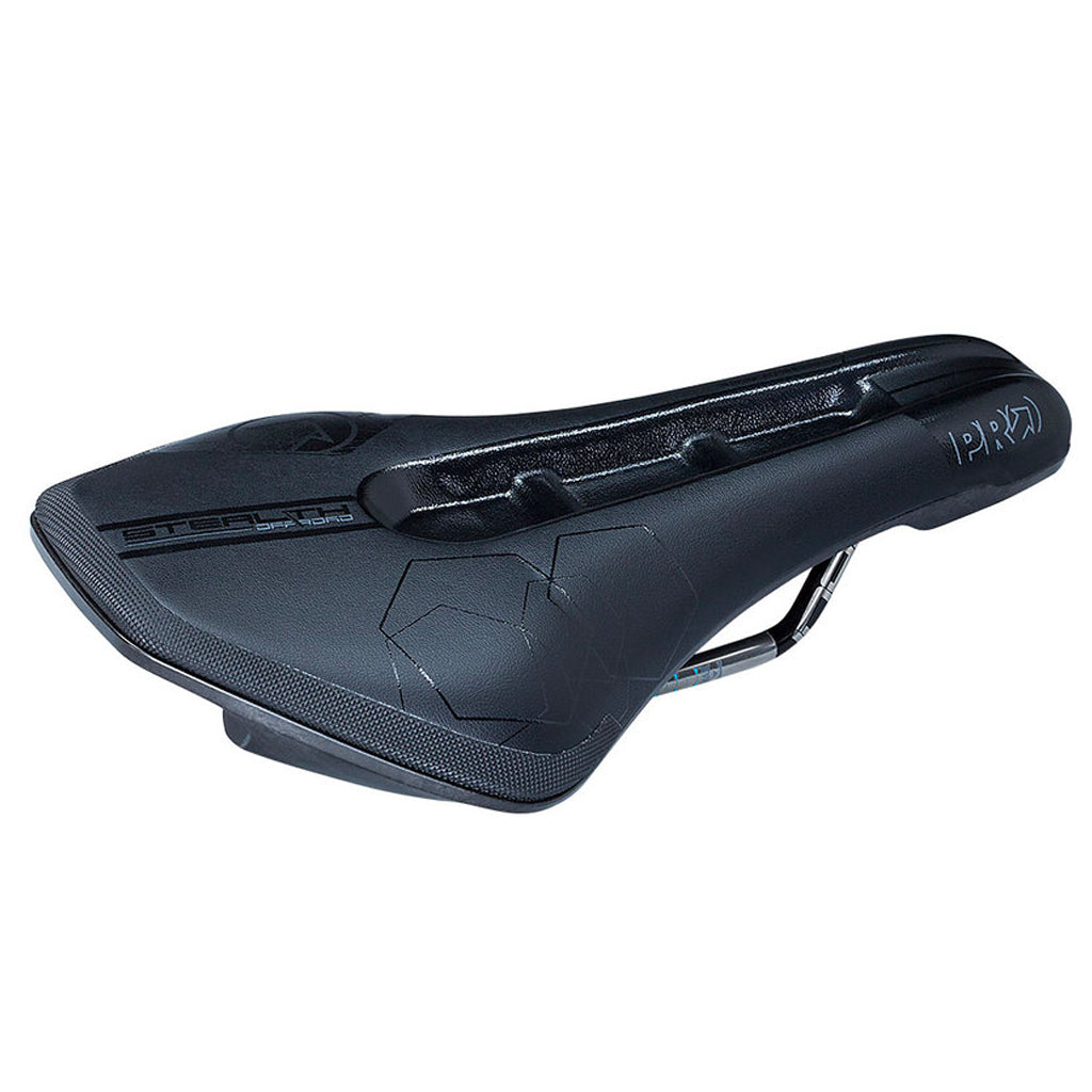 PRO Stealth Offroad Saddle - Steed Cycles