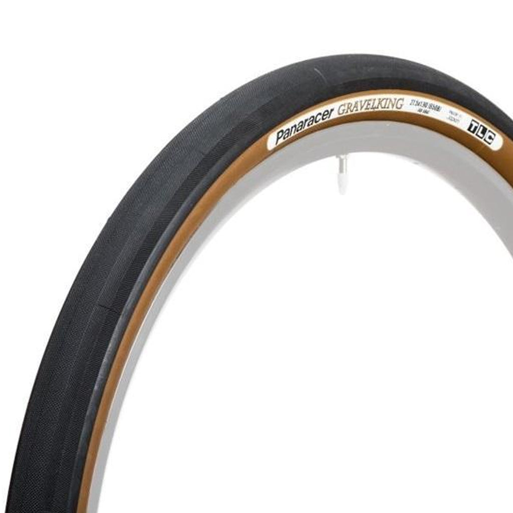Panaracer GravelKing Smooth Tubeless Ready - Steed Cycles