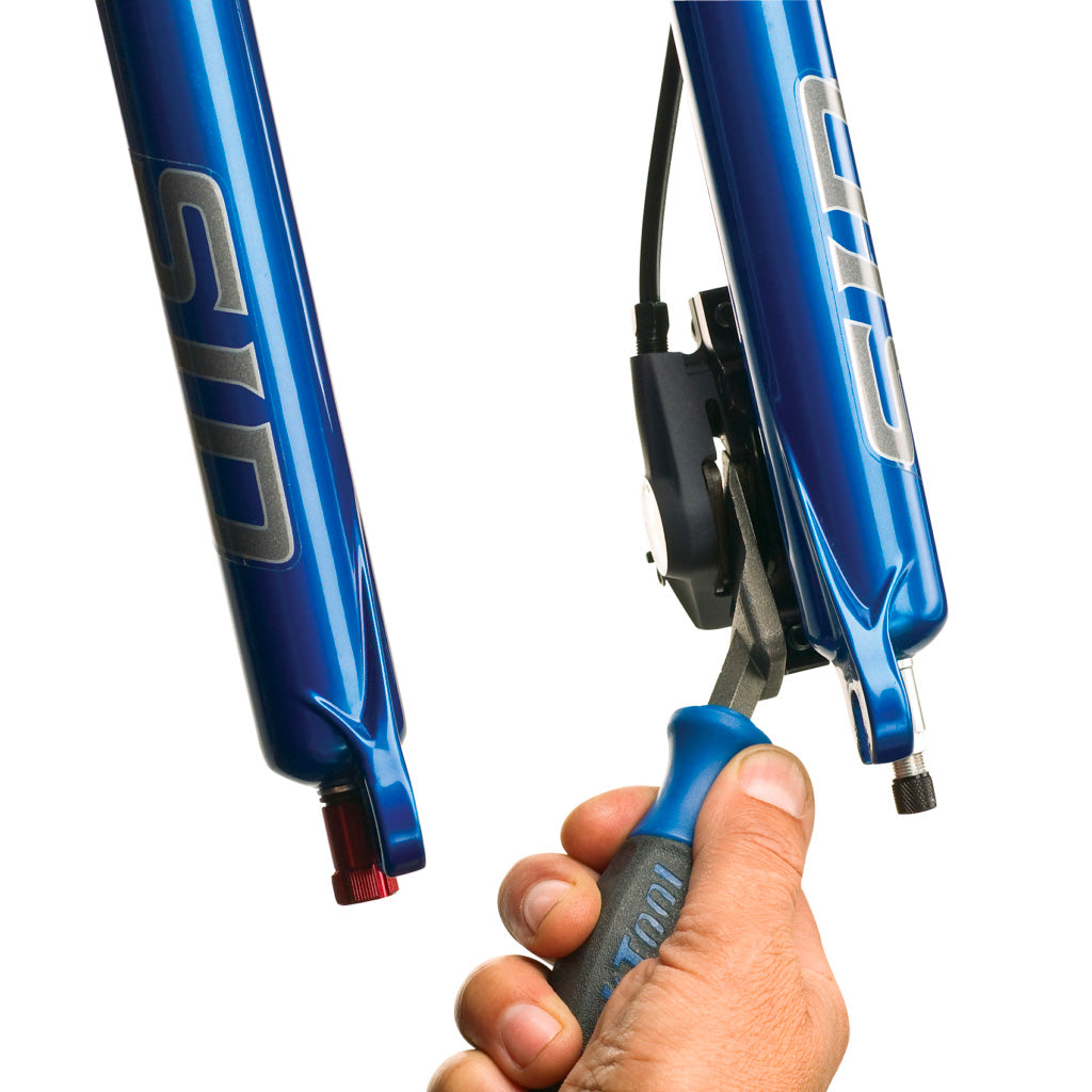 Park Tool PP-1.2 Hydraulic Brake Piston Press - Steed Cycles