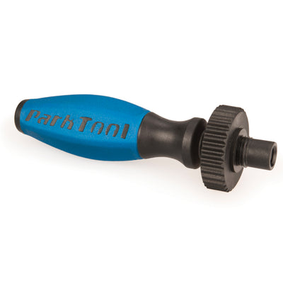 Park Tool DP-2 Threaded Dummy Pedal - Steed Cycles