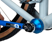 Outil Boitier de pédalier Park Tool BBT-47-12 12-encoches