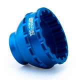 Outil de bague de verrouillage de boitier de pédalier Park Tool BBT-69.4 16-encoches