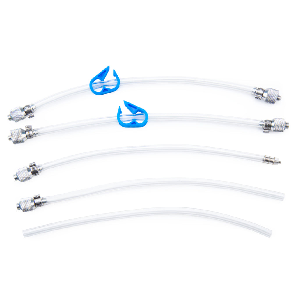 Park Tool BKM-1.2 Hydraulic Brake Bleed Kit - Mineral