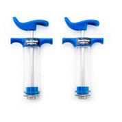 Park Tool BKM-1.2 Hydraulic Brake Bleed Kit - Mineral