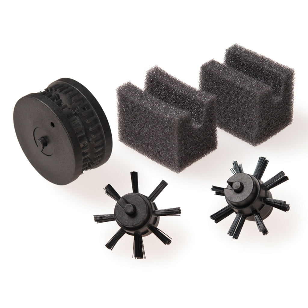 Park Tool RBS-5 Replacement Brush Set - Steed Cycles