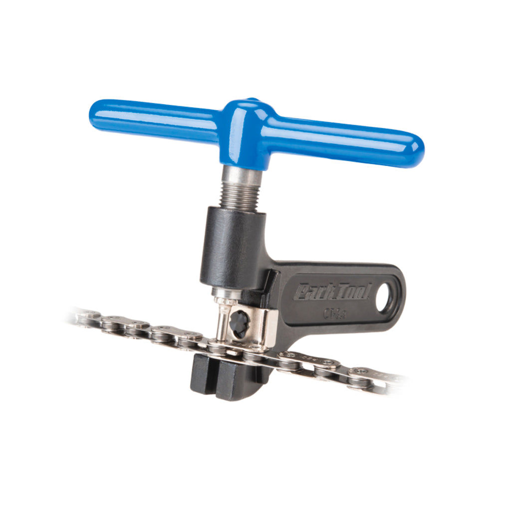 Park Tool CT-3.3 Heavy Duty Chain Tool - Steed Cycles