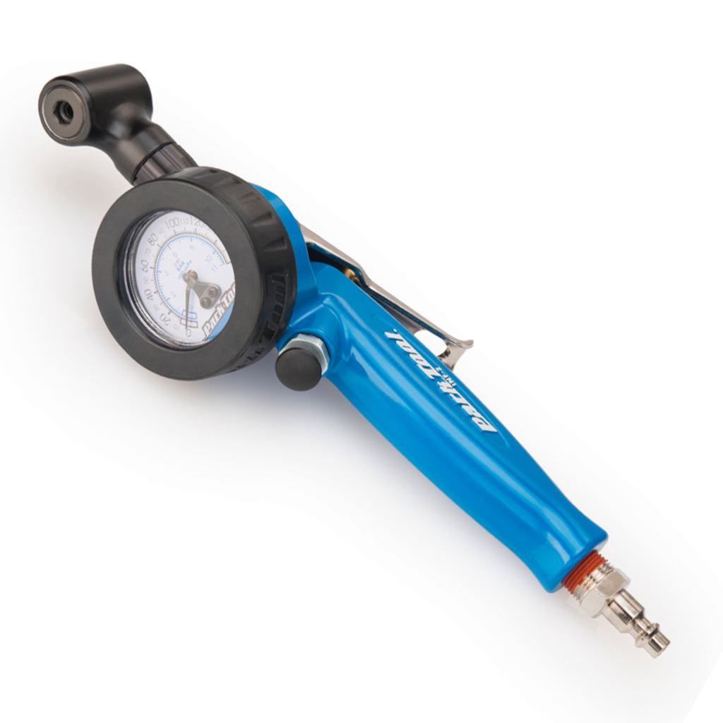 Gonfleur d'atelier Park Tool INF-2