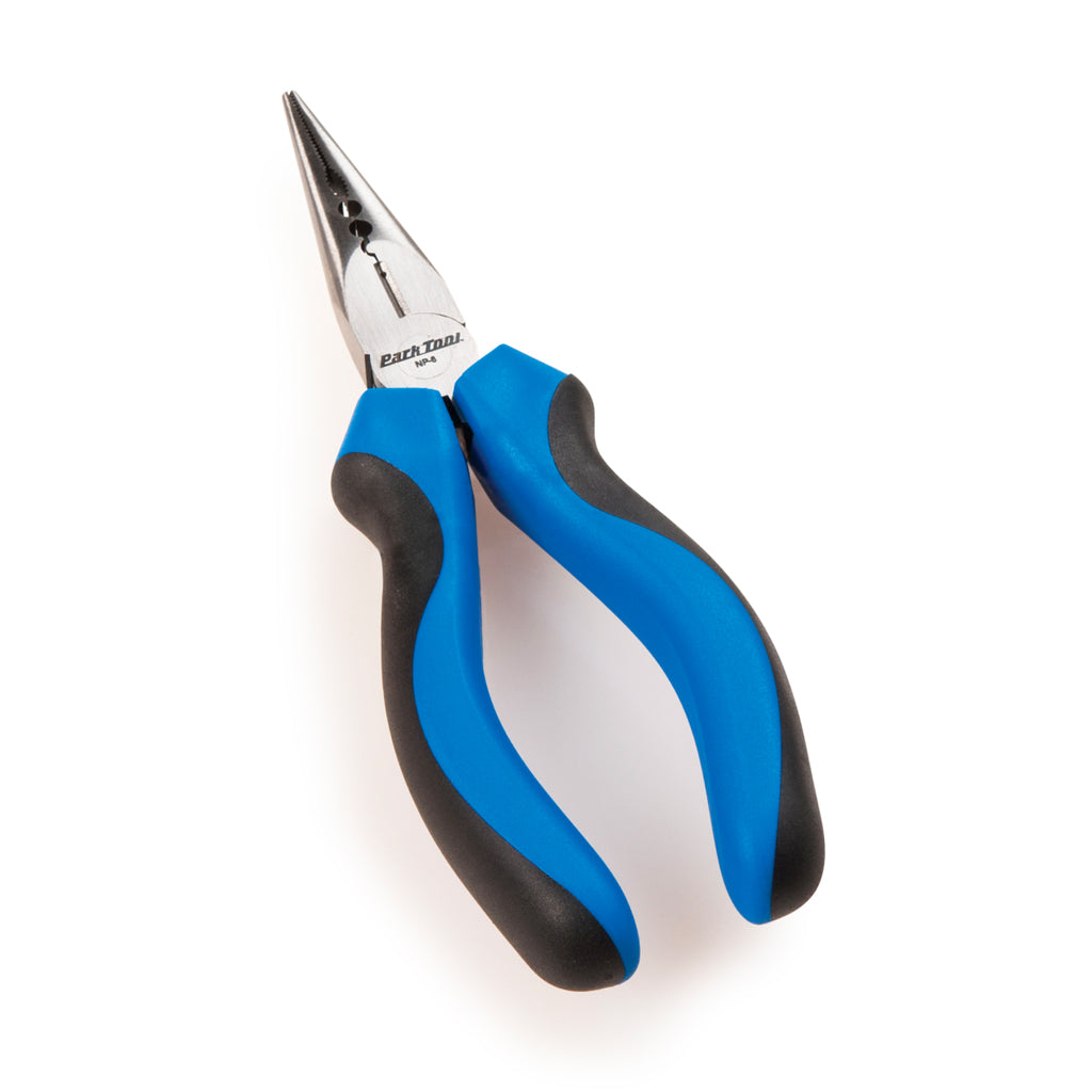 Park Tool NP-6 Needle Nose Pliers - Steed Cycles