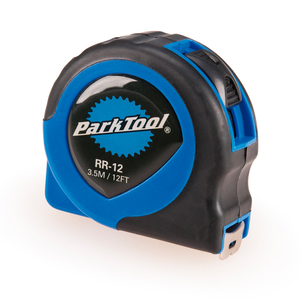 Park Tool RR-12 Tape Measure - Steed Cycles