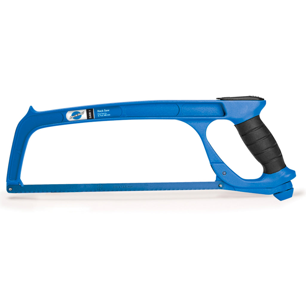 Park Tool SAW-1 Hacksaw