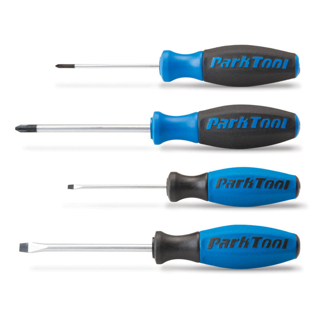 Park Tool SD-SET Screwdriver Set - Steed Cycles