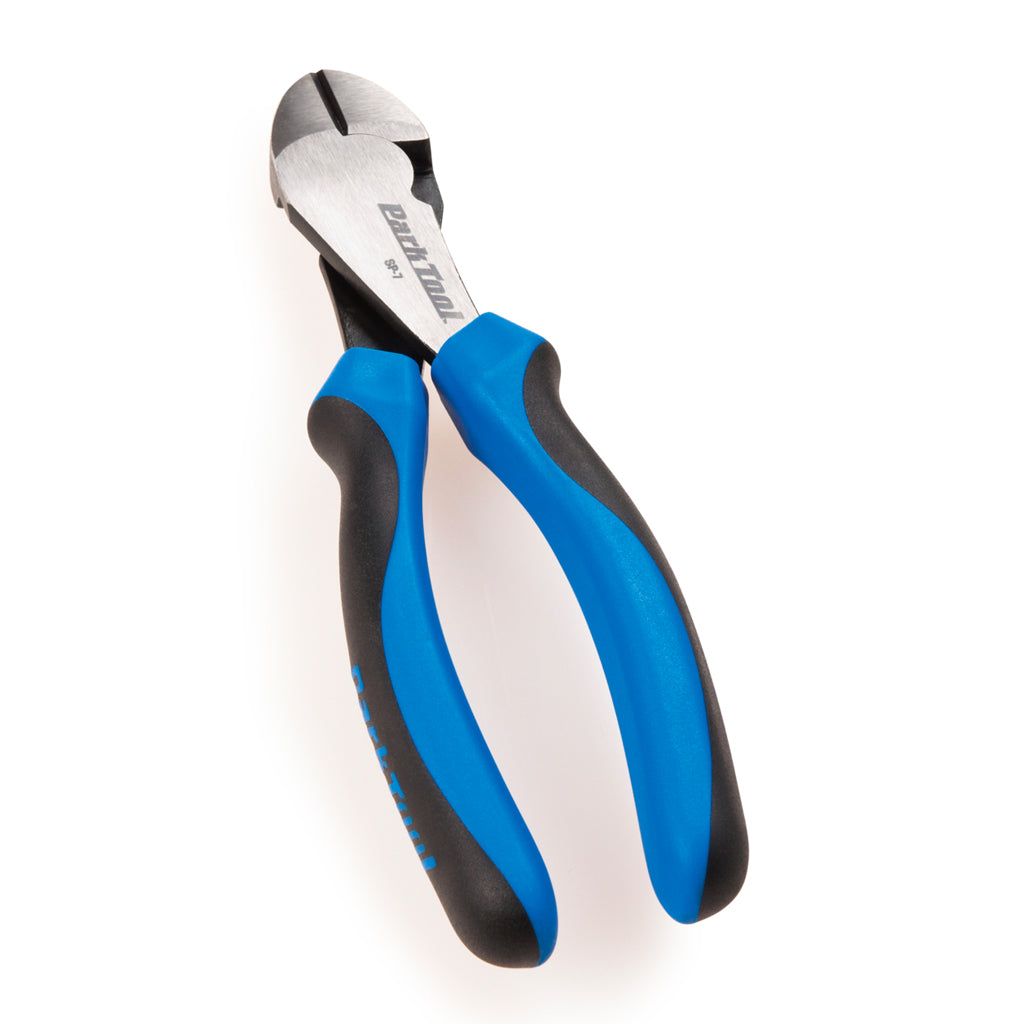Park Tool SP-7 Side Cutter Pliers - Steed Cycles