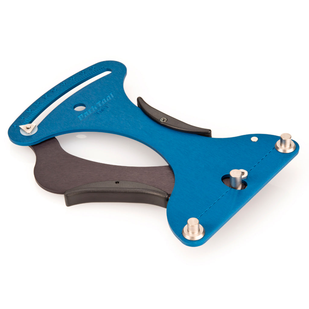 Park Tool TM-1 Tensiomètre de rayons
