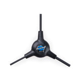 Park Tool AWS-1 3-Way Hex Wrench