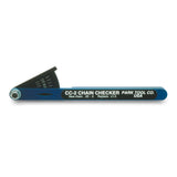 Park Tool CC-2 Vérificateur de chaîne