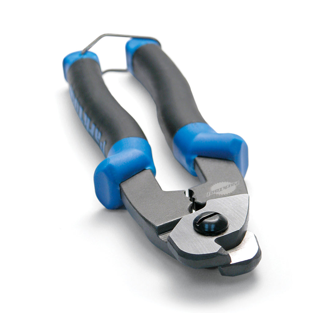 Park Tool CN-10 Professional Cable & Housing Cutter - Steed Cycles