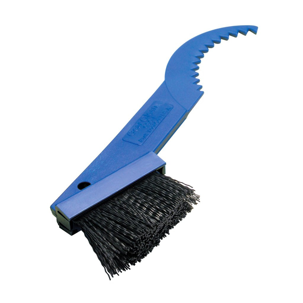 Park Tool GSC-1 Gear Cleaning Brush - Steed Cycles