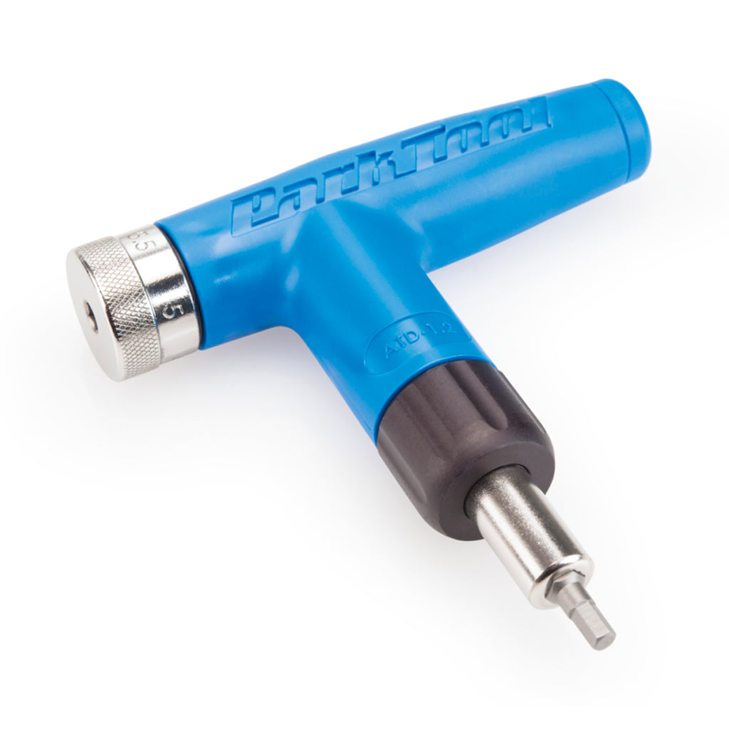 Park Tool ATD-1.2 Adjustable Torque Driver - Steed Cycles