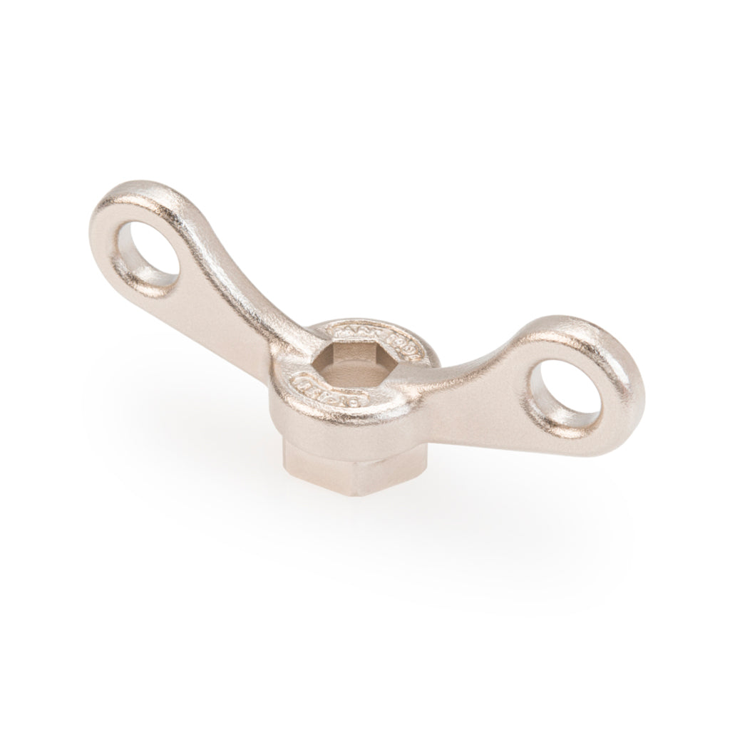Park Tool BBT-16 Self-Extracting Crank Cap Tool - Steed Cycles