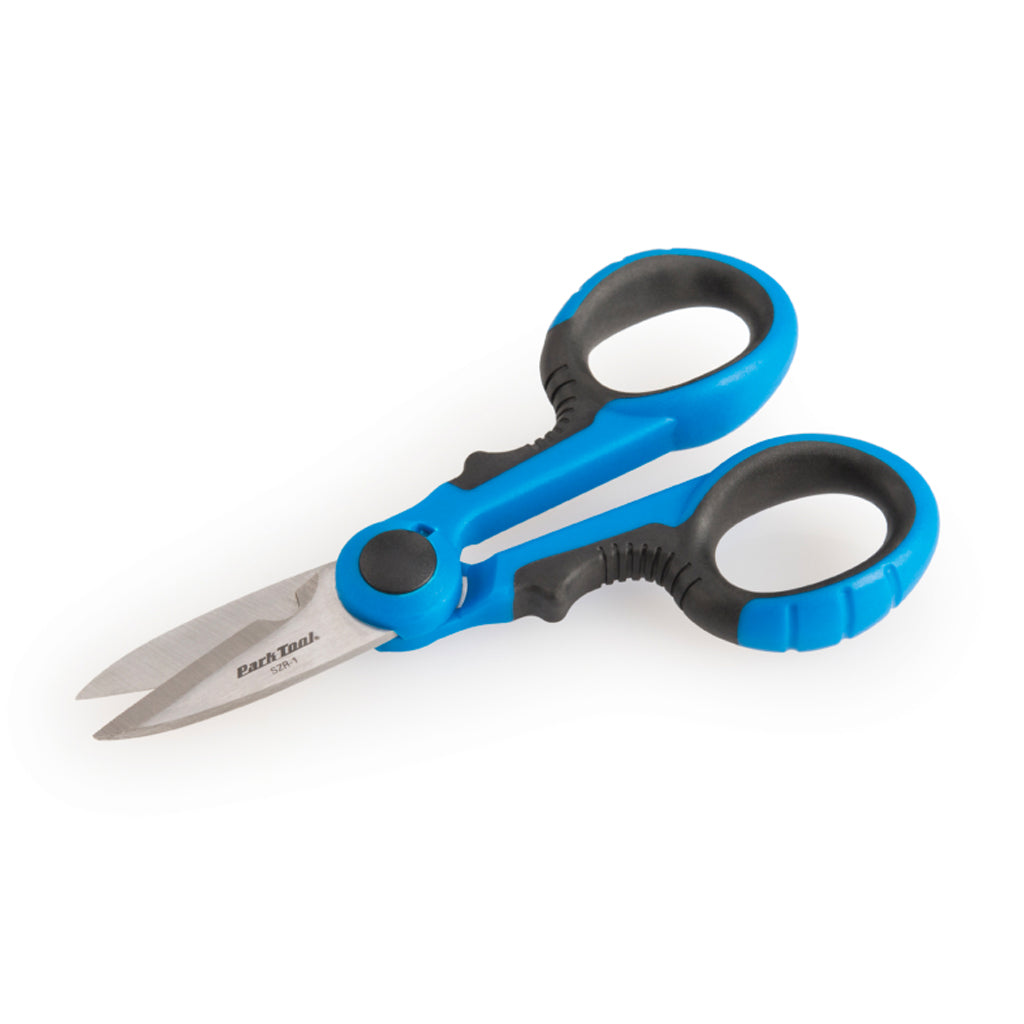 Park Tool SZR-1 Scissors - Steed Cycles