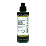 Pedros Syn Lube Performance Wet Lube 4oz