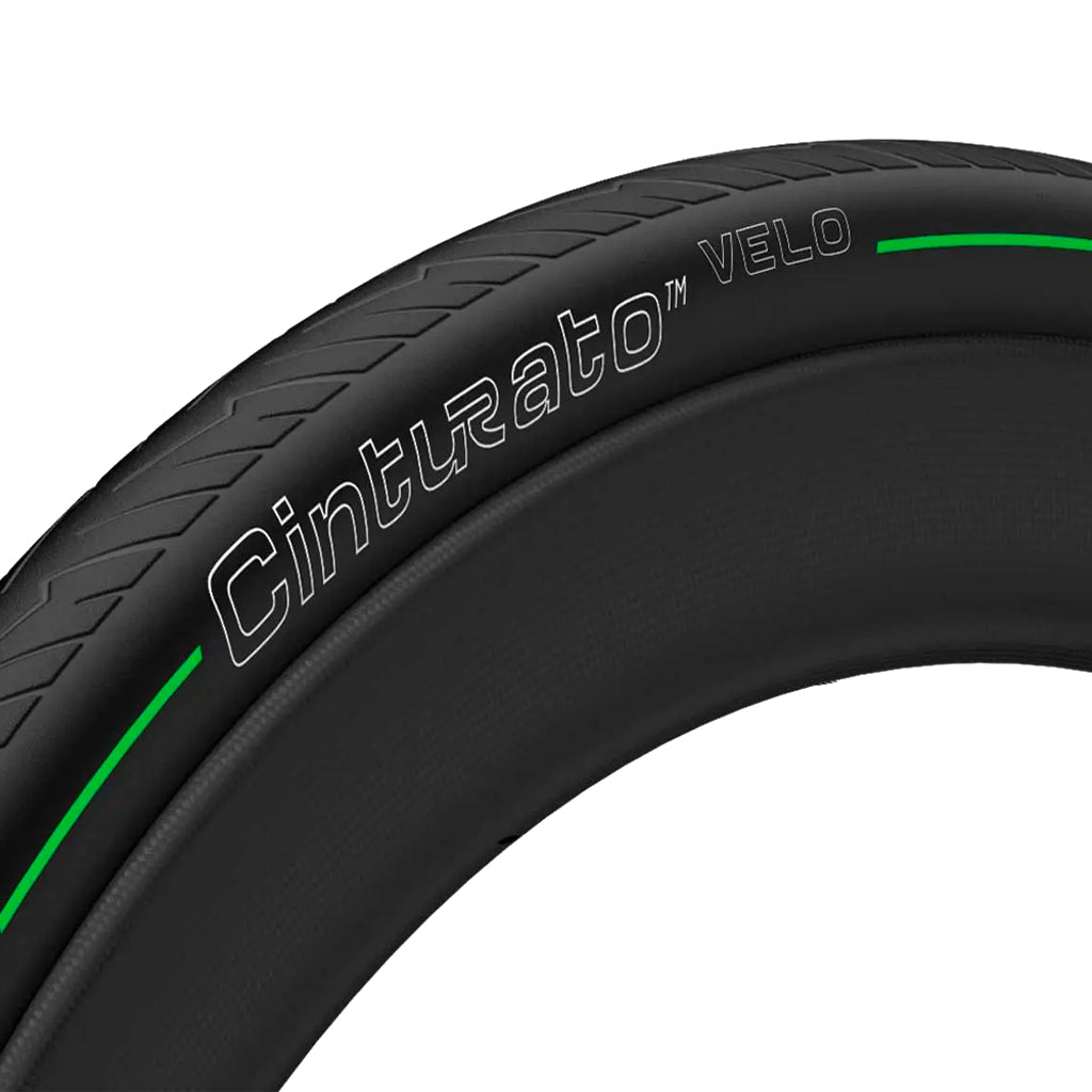 Pirelli Cinturato Velo – Steed Cycles