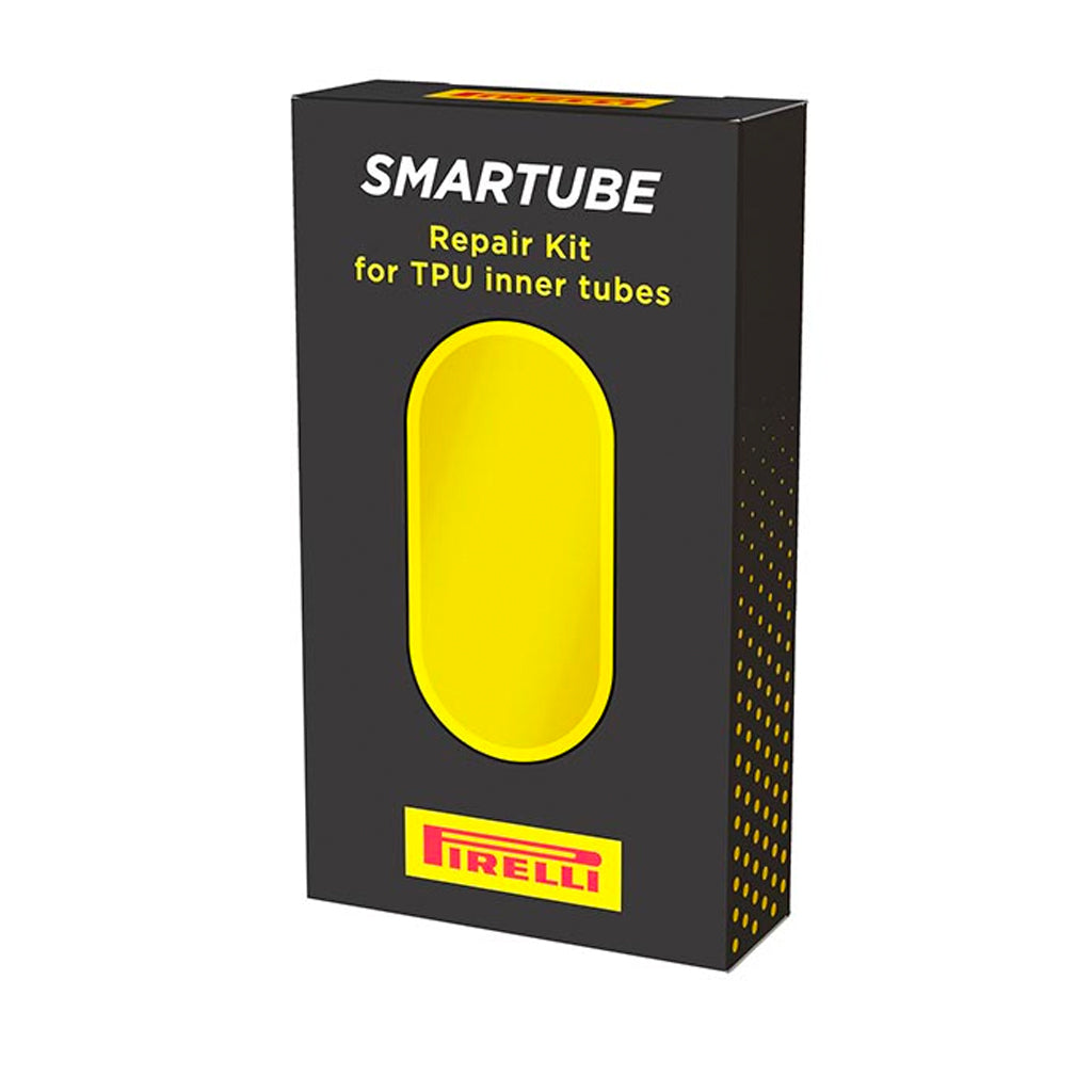 Steed Patch Pirelli SmarTUBE Patch Kit – Steed Cycles