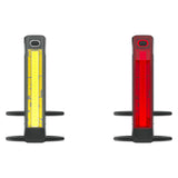 Knog Plus Éclairage Vélo Pack Double 40 / 20 Lumens