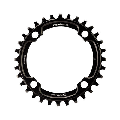 Praxis Works eRING 1X MTB Chainring 104 BCD