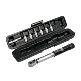 PRO Adjustable Torque Wrench 3-15nm