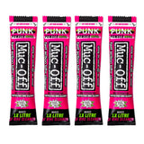 Muc-Off Poudre Punk 4x30g