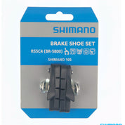 Shimano 105 R55C4 (BR-5800) Brake Shoe Set (Y88T98020)