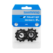 Shimano RD-RX817 Tension and Guide Pulley Set