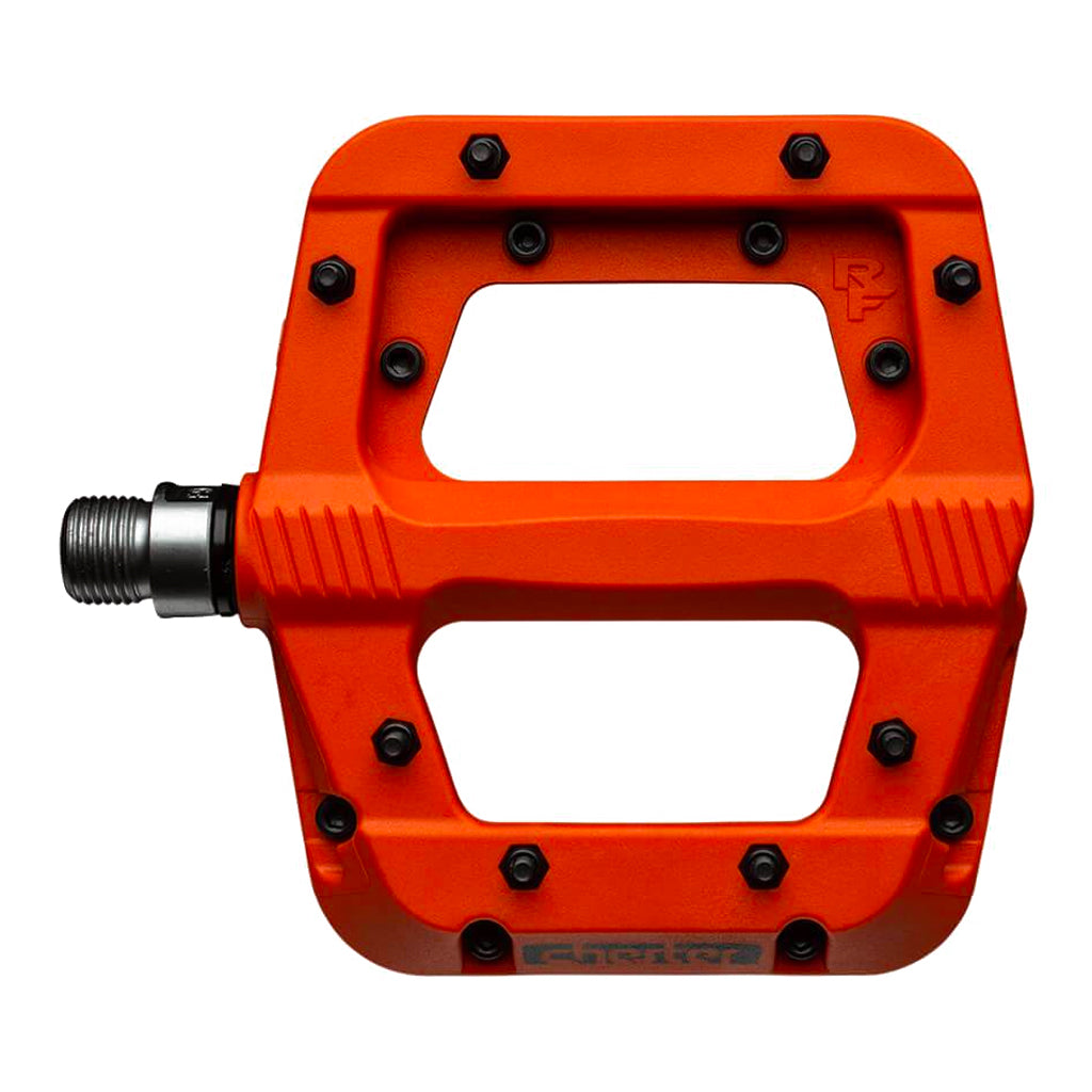 Race Face Chester Flat Pedals