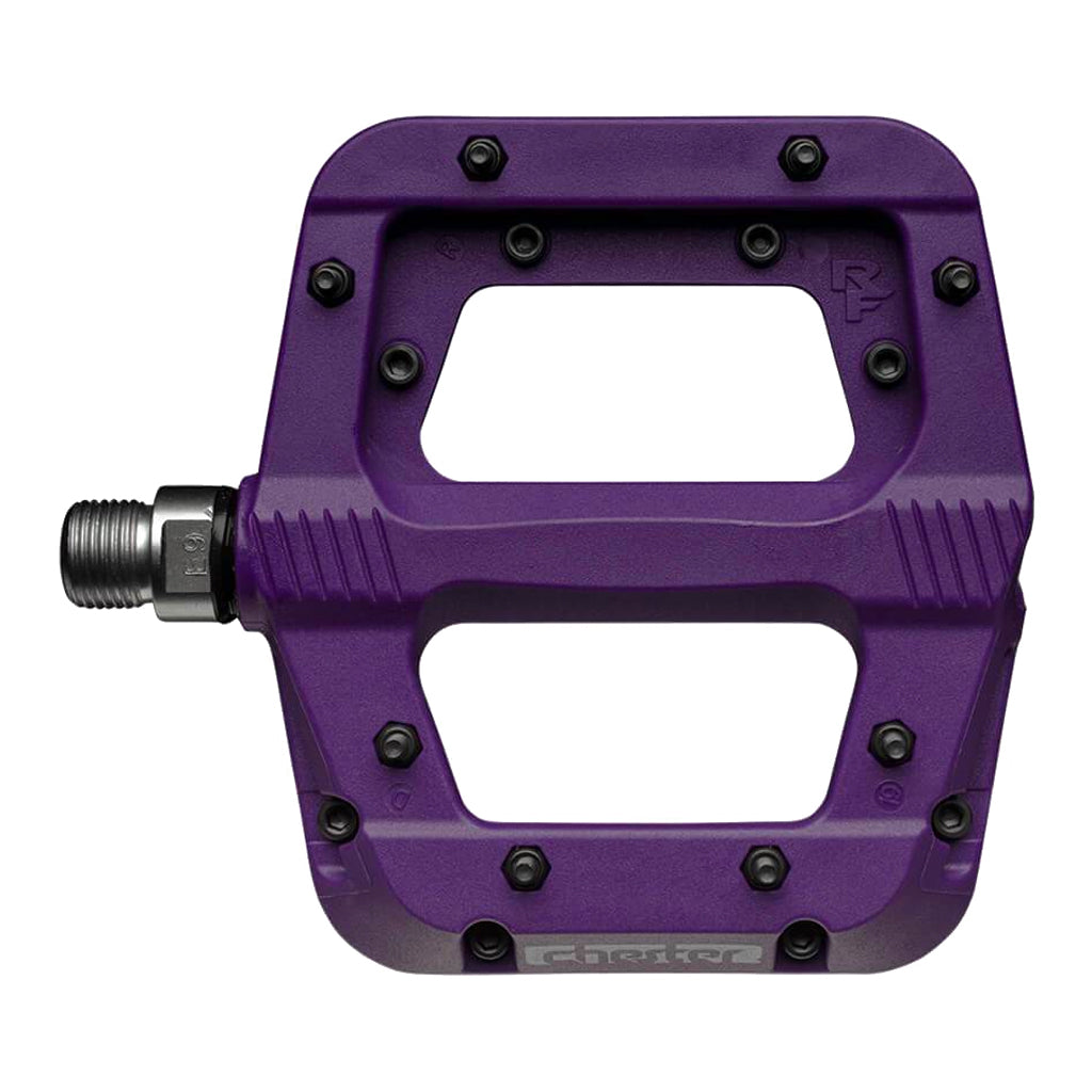 Race Face Chester Flat Pedals
