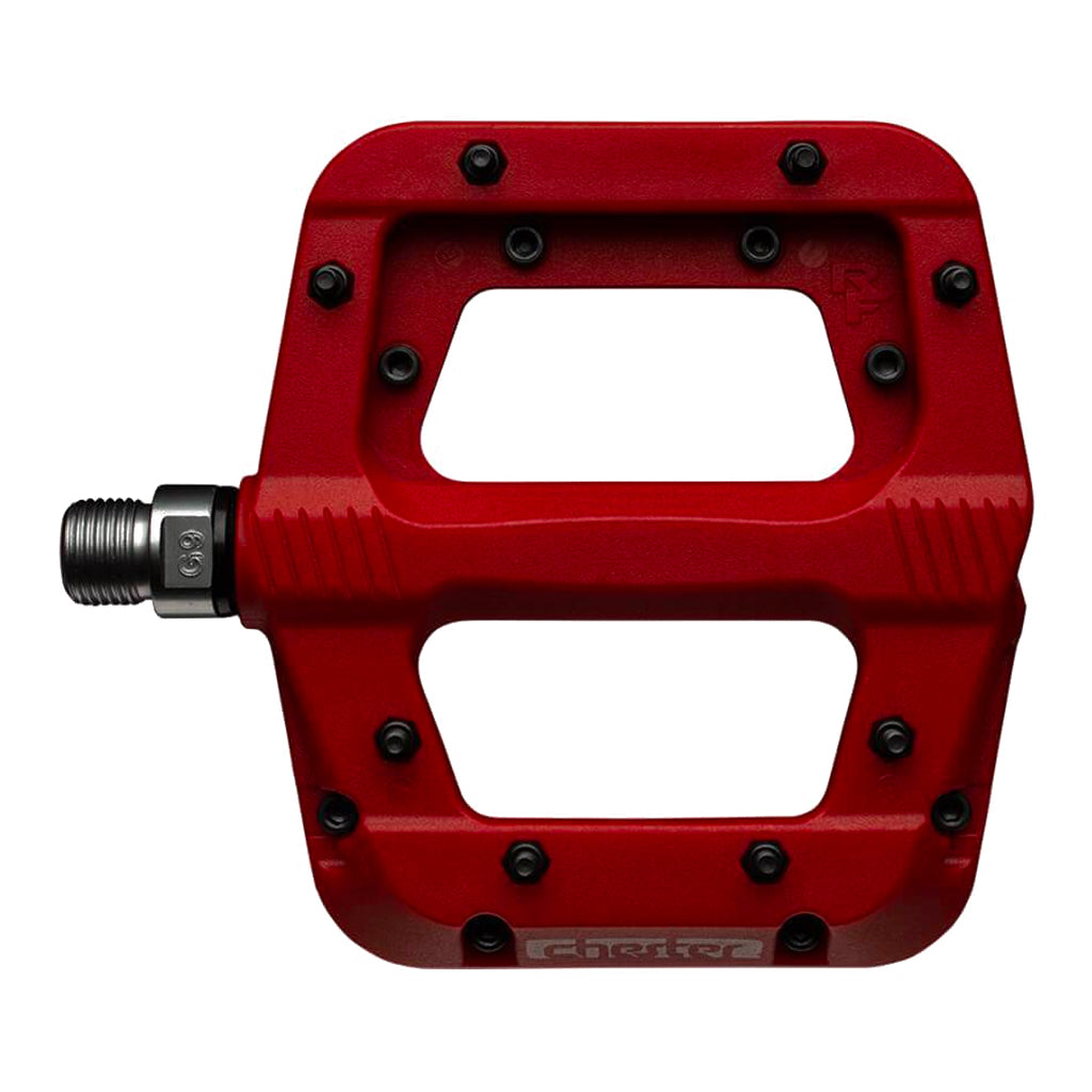 Race Face Chester Flat Pedals