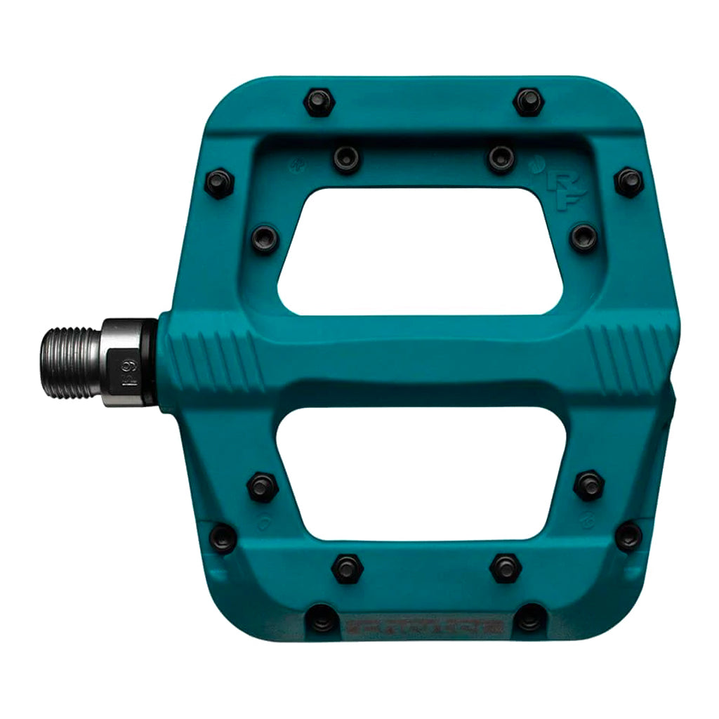 Race Face Chester Flat Pedals
