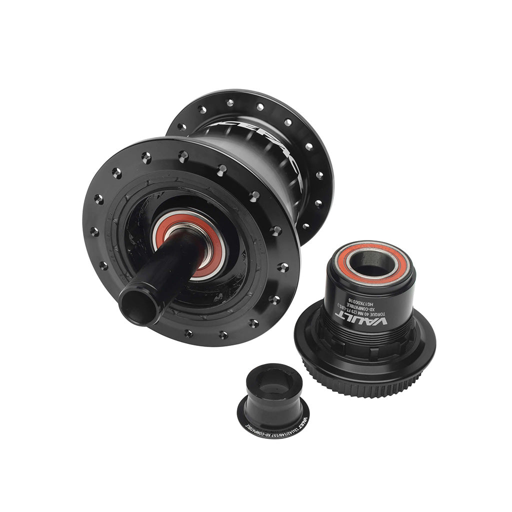 Race Face Vault 12x148 Boost XD 32H Rear Hub