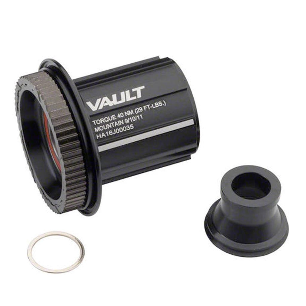 Race Face Vault Shimano HG 9/10/11-Speed Cassette Body 60T