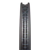 Roval Rapide CLX II Roues Tubeless à Disque